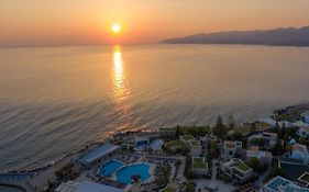 Nana Golden Beach All Inclusive Resort&Spa